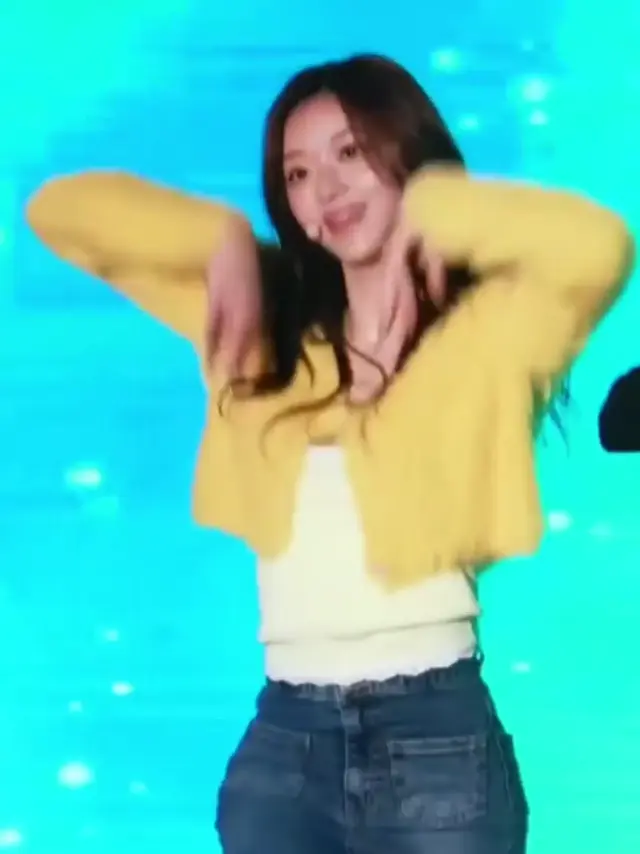 오마이걸 유아
