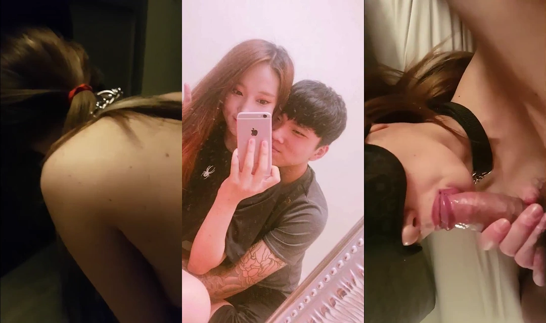 안대 여친 입싸 (내용좀 읽어 주세요)