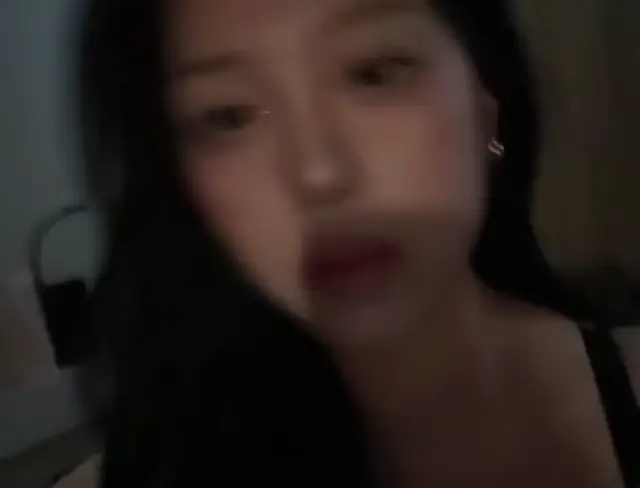 여자를 믿지마세요!!! 필터전후