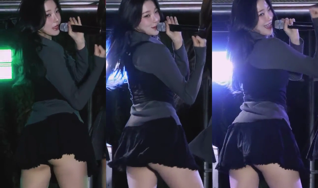 프로미스나인 백지헌