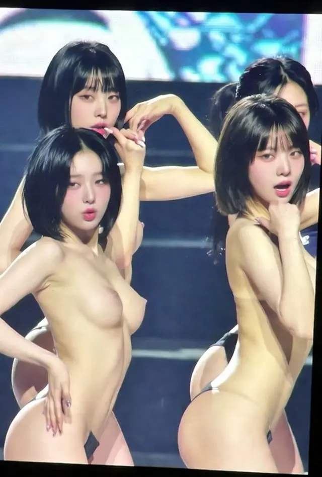 AI 걸그룹