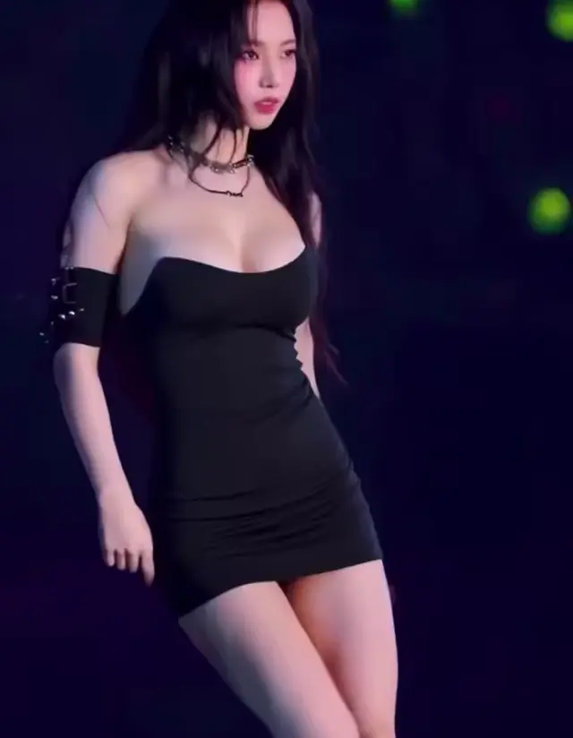 카리나 직캠