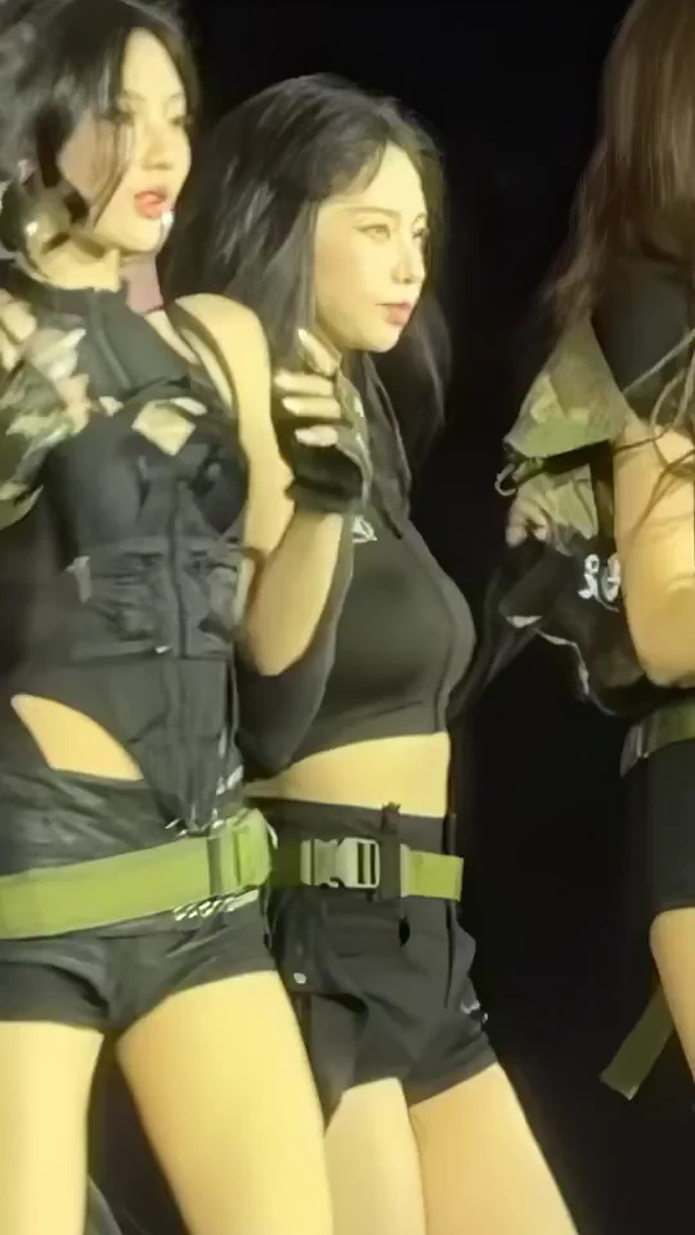 카리나는 진리다