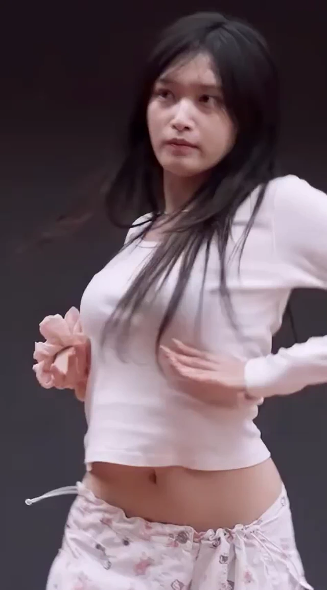 이서 많이 컸네