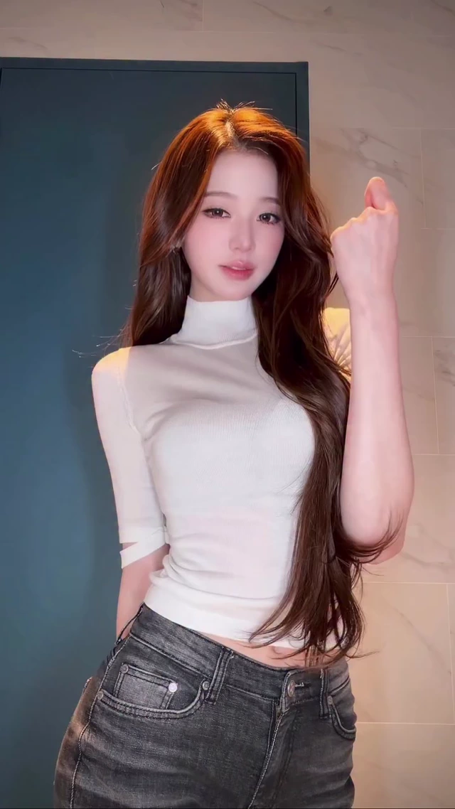 장원영 은꼴