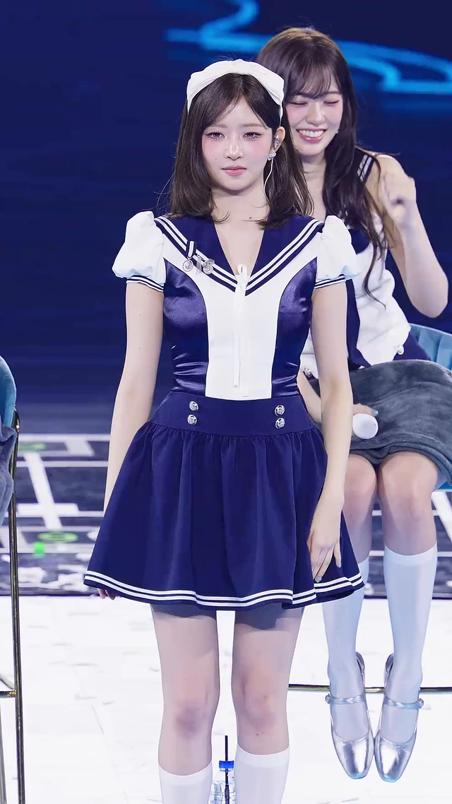 레이도 은근히꼴리게하네
