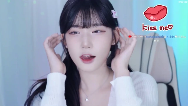 이쁘고 야한 고라니율 4개