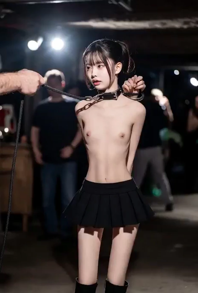 AI)노예녀들