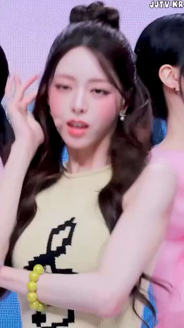 색기있는 있지유나
