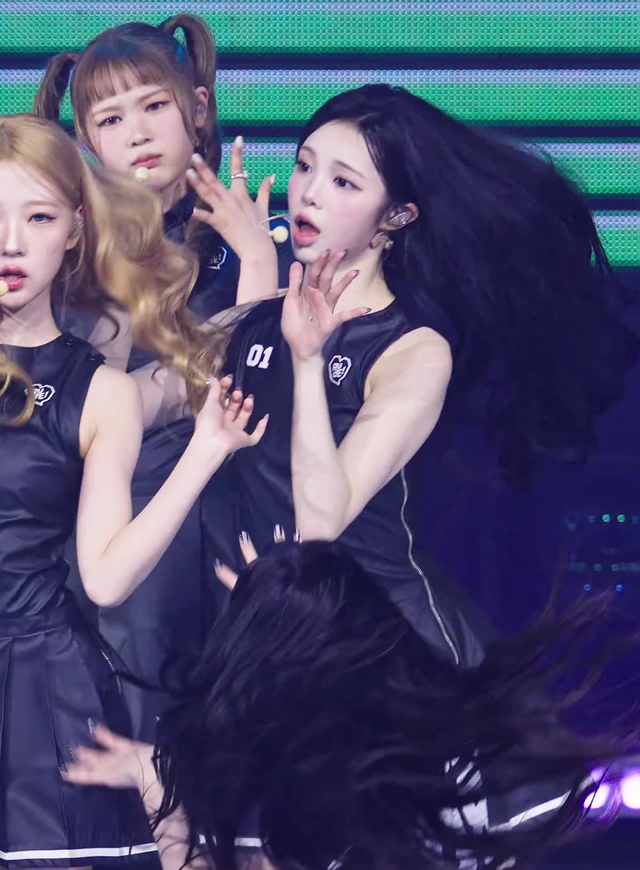 하츠투하츠 이안