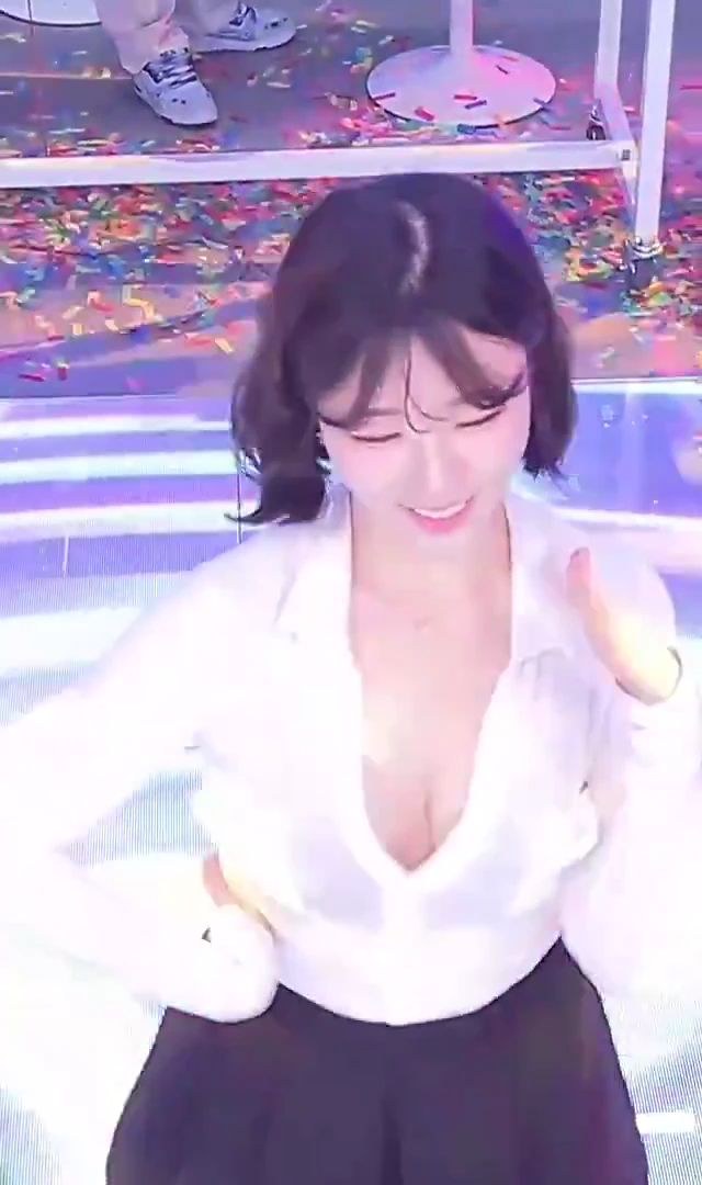 젖통 드리블