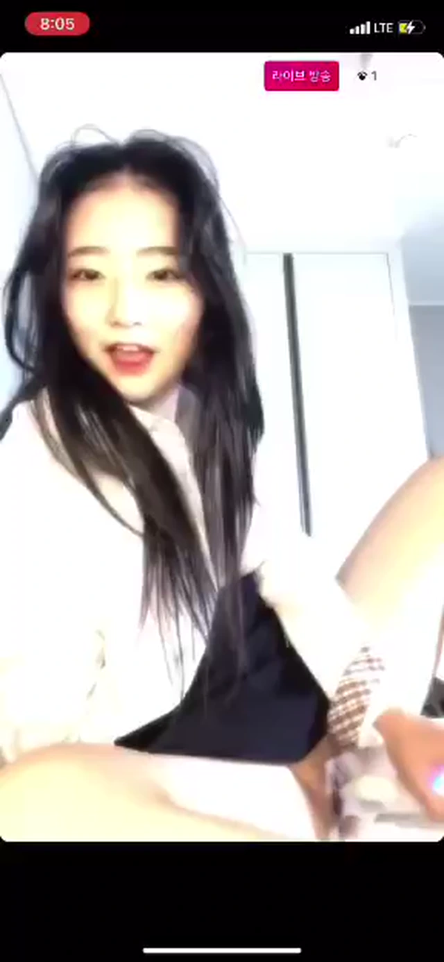 인스타 라이브