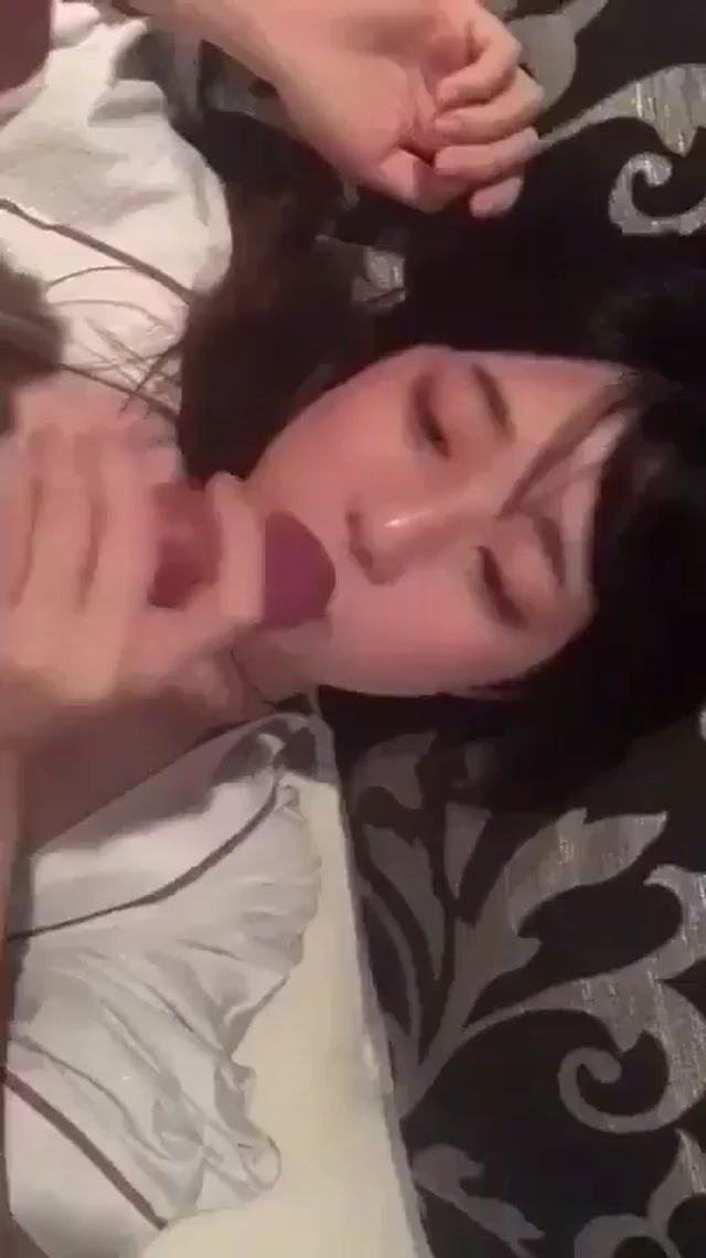 존예 일녀 펠라