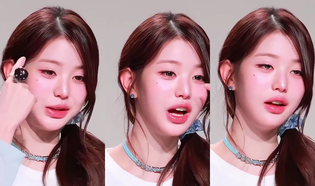 헤롱헤롱 장원영