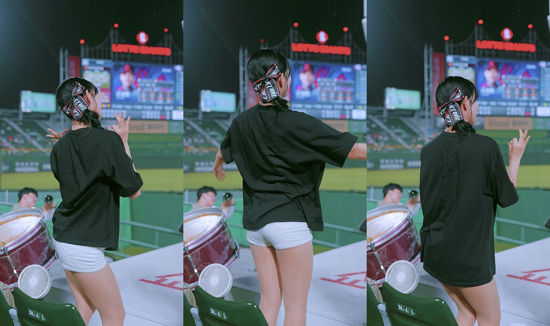 김진아 치어