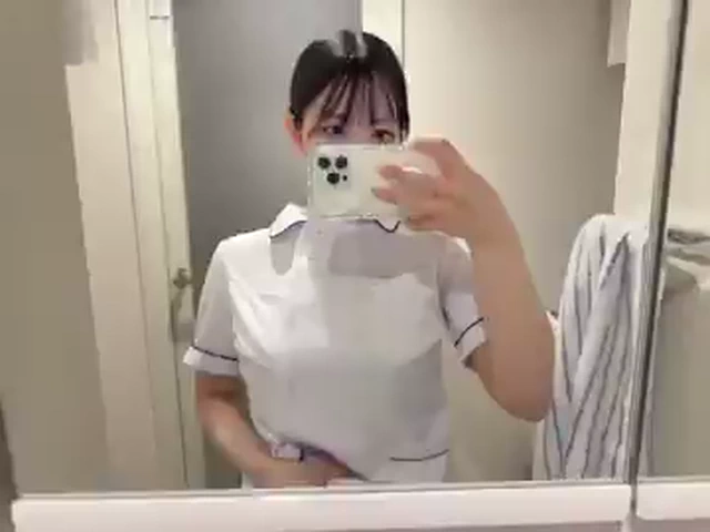 간호사 슴까