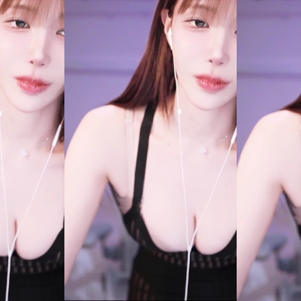 SOOP BJ 겨우디 댄스