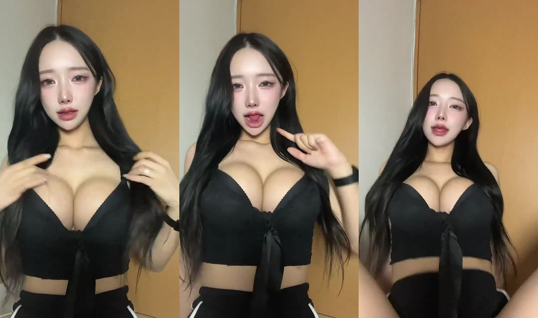 존예 트젠 윤아3