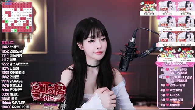 과즙세연