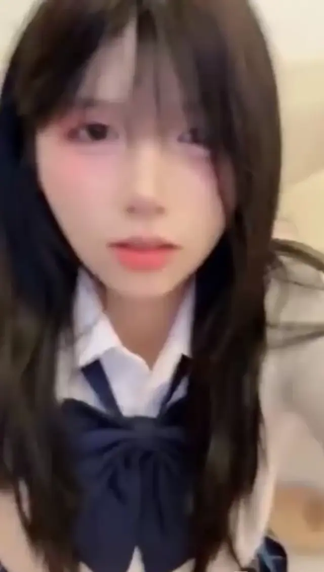 중국 1대1 영통