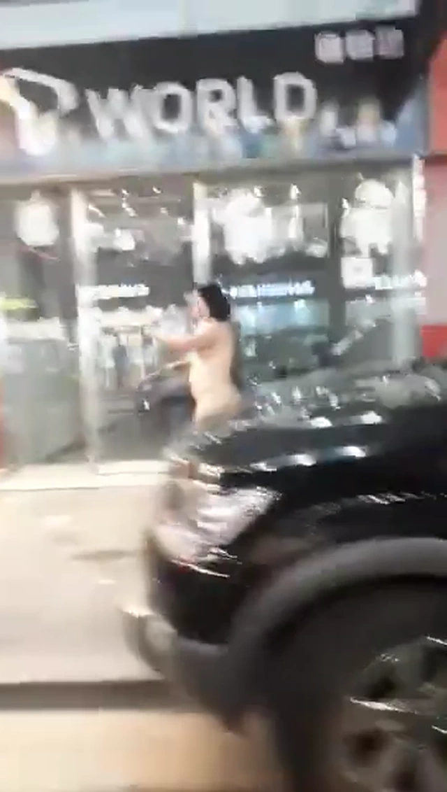 당당한 야노