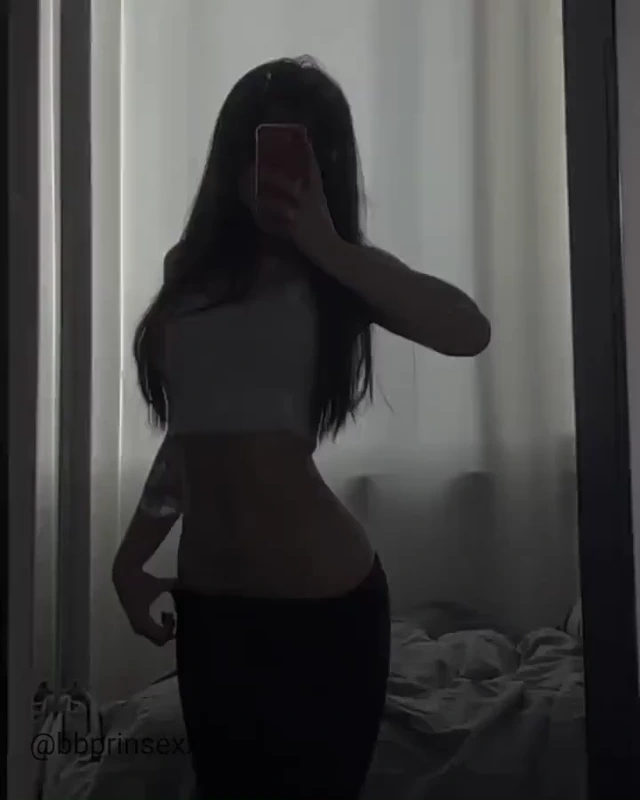 골반자랑