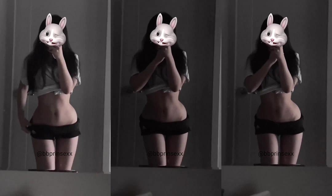 지리는 골반자랑