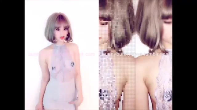 옛틱톡커 버니버니 모음