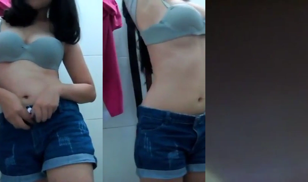 옷 갈아입고 ㅈㅇ