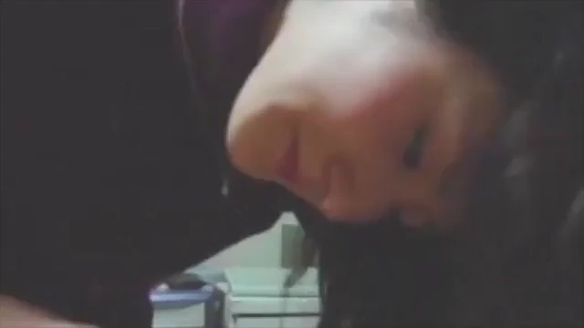 혀놀림이 장난아님