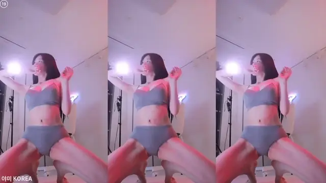 한갱