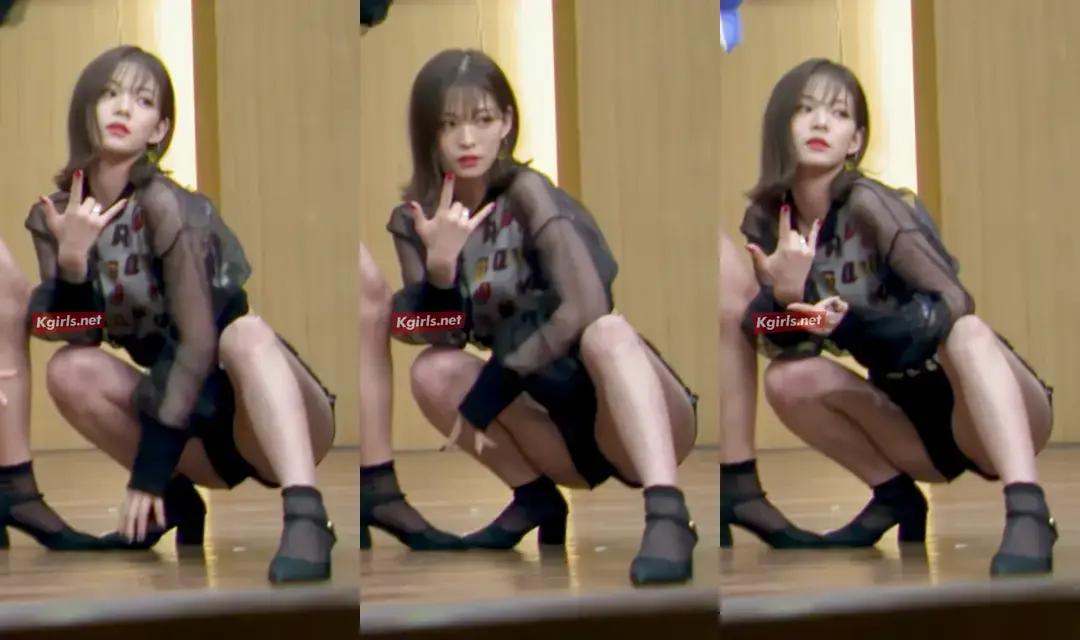 프로미스나인 이채영