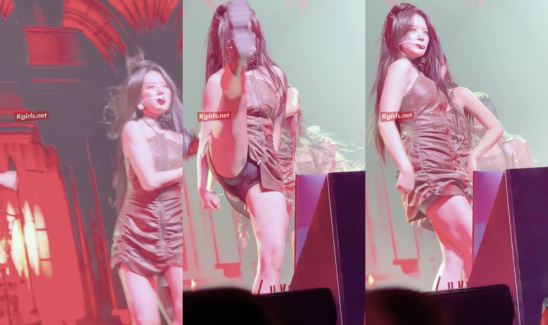아이들 슈화