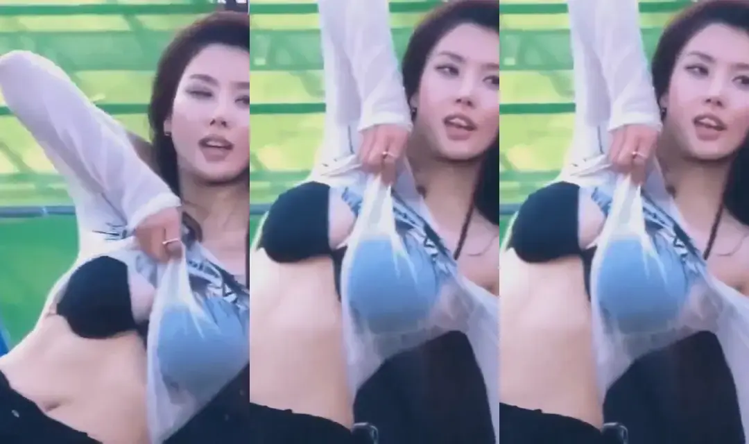 권은비